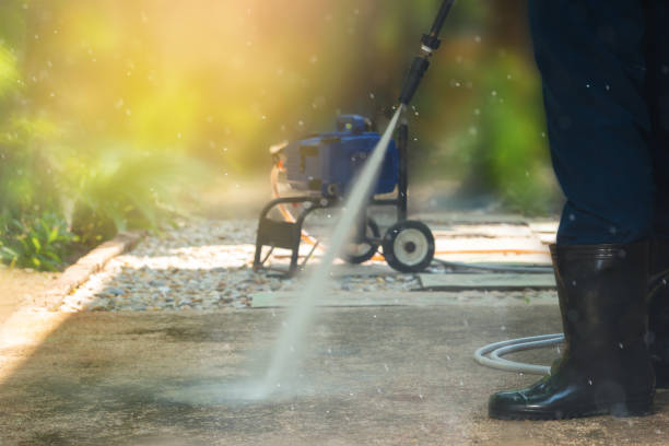 Best Heavy Equipment Washing  in Tennille, GA